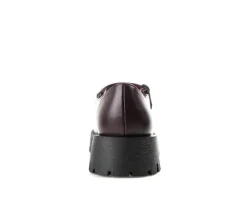 Women's Kamie Chunky Mary Janes|Journee Collection New
