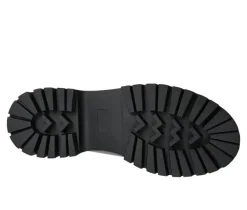 Women's Kamie Chunky Mary Janes|Journee Collection New