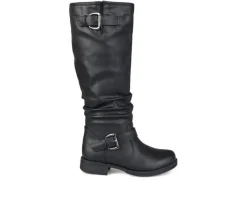 Women's Stormy Knee High Boots|Journee Collection Hot