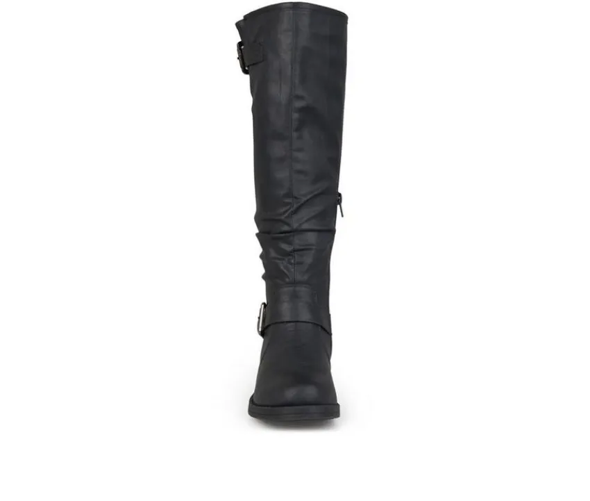 Women's Stormy Knee High Boots|Journee Collection Hot