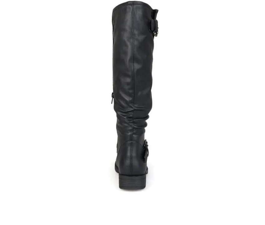 Women's Stormy Knee High Boots|Journee Collection Hot