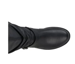 Women's Stormy Knee High Boots|Journee Collection Hot