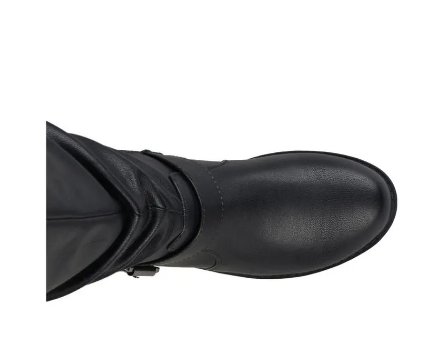 Women's Stormy Knee High Boots|Journee Collection Hot