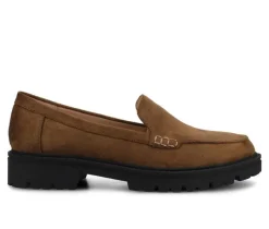Women's Erika Loafers|Journee Collection Clearance
