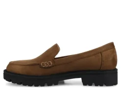 Women's Erika Loafers|Journee Collection Clearance