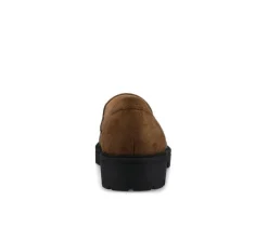 Women's Erika Loafers|Journee Collection Clearance