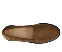 Women's Erika Loafers|Journee Collection Clearance