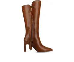 Women's Dolly|Journee Collection New
