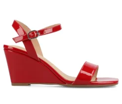 Women's Clayr Wedges|Journee Collection Best