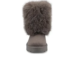 Women's Shanay Winter Boots|Journee Collection Best