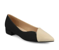 Journee Collection Flats>Women's Carmin Flats