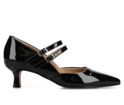 Women's Carnation Pumps|Journee Collection Outlet