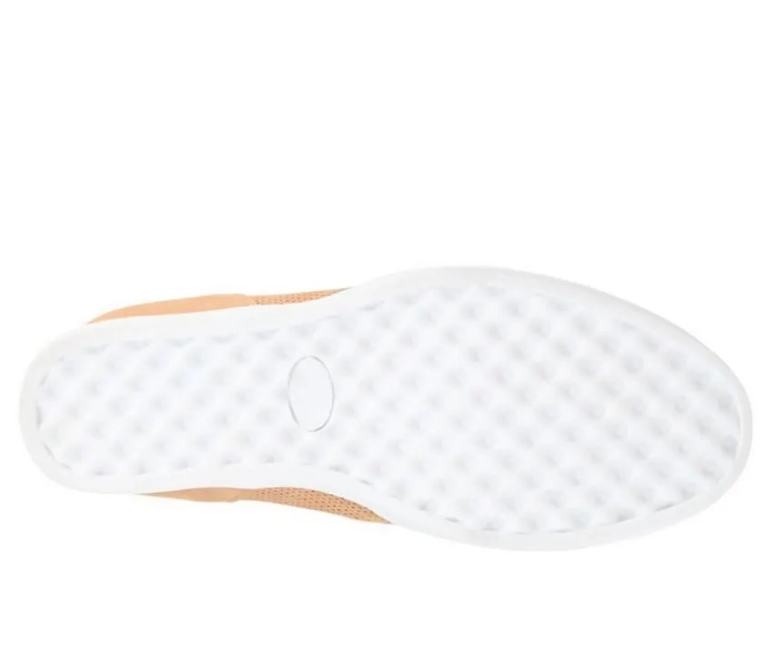 Women's Pennelope Wedge Sneakers|Journee Collection Sale