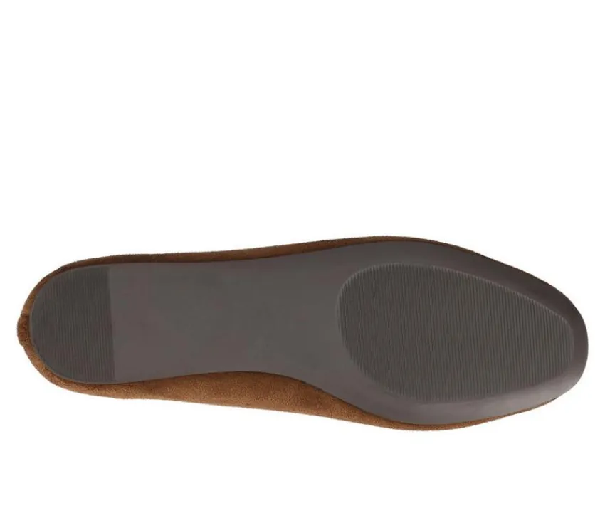 Journee Collection Flats>Women's Fortune Flats
