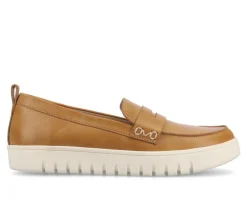 Journee Collection Loafers & Oxfords>Women's Tayla Shoes