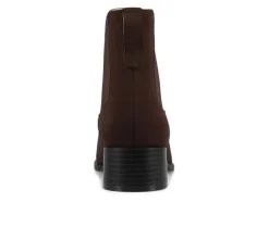 Women's Chayse Chelsea Booties|Journee Collection Best
