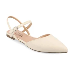 Journee Collection Flats|Clogs & Mules>Women's Martine Mule Flats