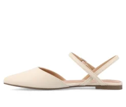 Journee Collection Flats|Clogs & Mules><noscript><img width=