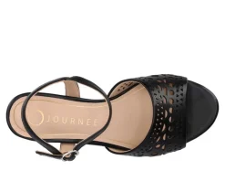 Journee Collection Sandals|Pumps & Heels><noscript><img width=