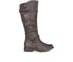 Women's Harley Knee High Boots|Journee Collection