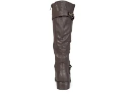 Women's Harley Knee High Boots|Journee Collection