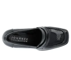 Journee Collection Loafers & Oxfords><noscript><img width=
