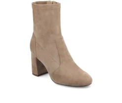 Journee Collection Boots & Booties>Women's Vivia Booties