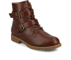 Journee Collection Boots & Booties>Women's Juliah