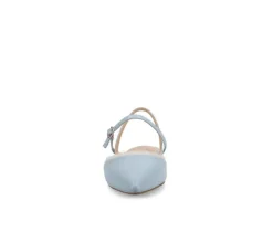 Women's Martine Mule Flats|Journee Collection Discount