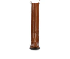 Women's Gema Knee High Boots|Journee Collection New