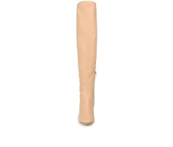 Women's Melika Extra Wide Calf Over-The-Knee Boots|Journee Collection Outlet