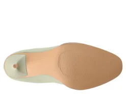 Women's Gizzel Heeled Booties|Journee Collection Sale