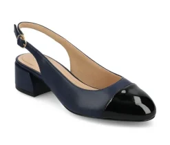 Women's Sammie Pumps|Journee Collection Hot
