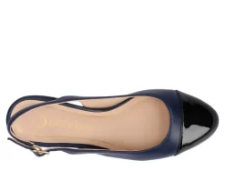 Women's Sammie Pumps|Journee Collection Hot