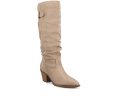 Women's Kaleah|Journee Collection New