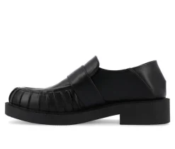 Journee Collection Loafers & Oxfords><noscript><img width=