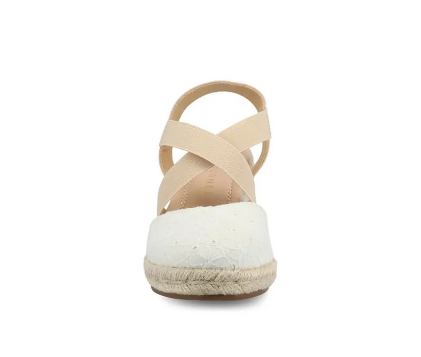 Journee Collection Pumps & Heels>Women's Ashlee Wedges