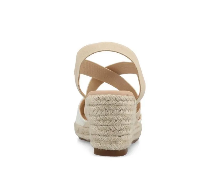 Journee Collection Pumps & Heels>Women's Ashlee Wedges