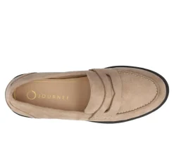 Women's Brooks Flats|Journee Collection Discount