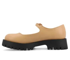Journee Collection Loafers & Oxfords><noscript><img width=