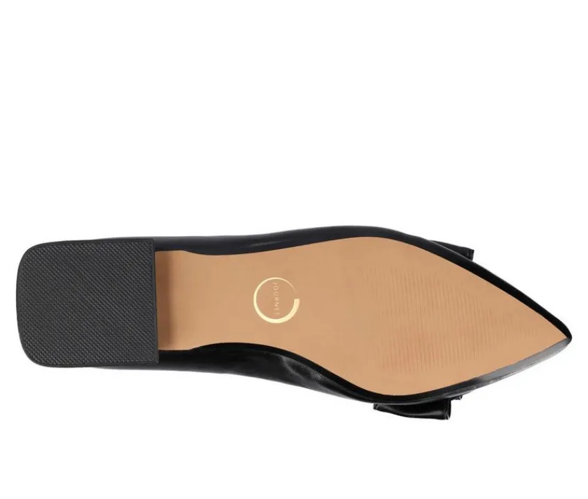 Journee Collection Flats>Women's Ophelia Flats