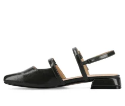 Women's Gretchenn Mary Janes|Journee Collection Discount