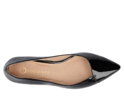Women's Carmin Flats|Journee Collection Sale