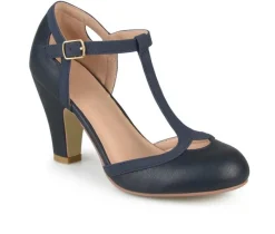 Journee Collection Pumps & Heels>Women's Olina Pumps