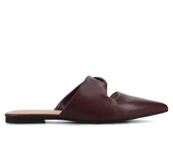 Journee Collection Clogs & Mules>Women's Enniss Mules
