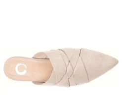 Women's Kalida Mules|Journee Collection New