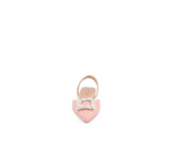 Women's Hannae Slingback Mules|Journee Collection Hot