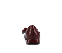 Women's Ophelia Flats|Journee Collection Sale