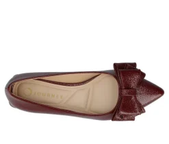Women's Ophelia Flats|Journee Collection Sale