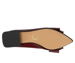 Women's Ophelia Flats|Journee Collection Sale